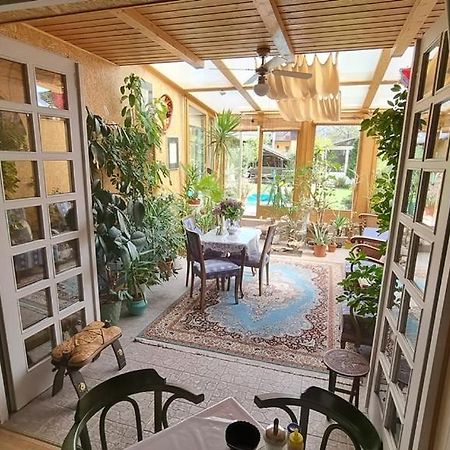 Ferienwohnung Bianco Ödenburg Exterior foto