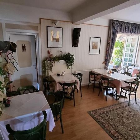 Ferienwohnung Bianco Ödenburg Exterior foto
