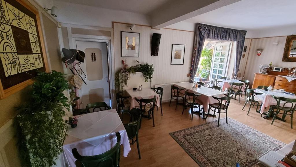 Ferienwohnung Bianco Ödenburg Exterior foto
