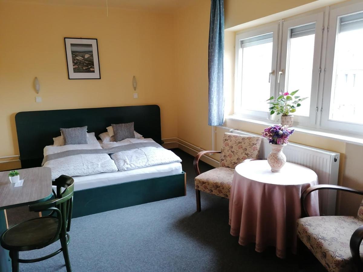 Ferienwohnung Bianco Ödenburg Exterior foto