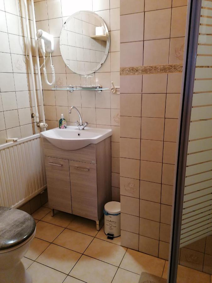 Ferienwohnung Bianco Ödenburg Exterior foto
