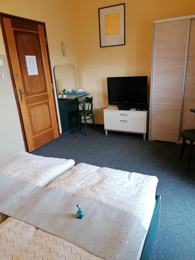 Ferienwohnung Bianco Ödenburg Exterior foto