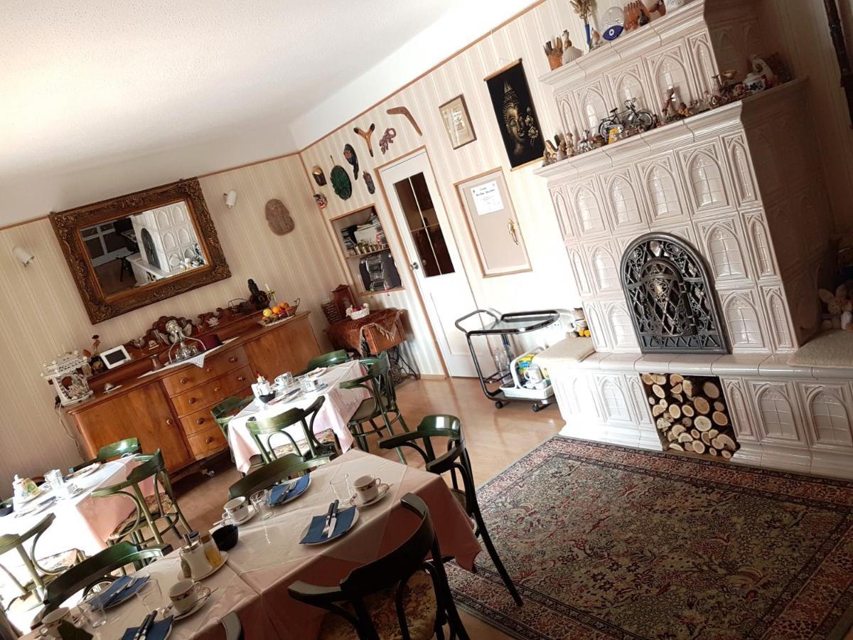 Ferienwohnung Bianco Ödenburg Exterior foto