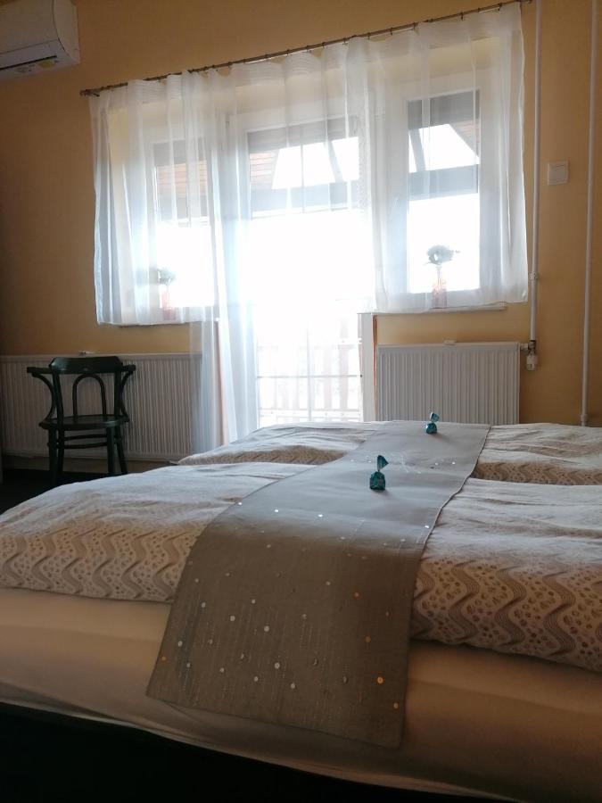 Ferienwohnung Bianco Ödenburg Exterior foto