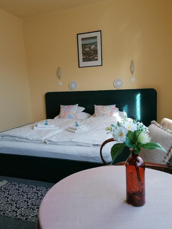 Ferienwohnung Bianco Ödenburg Exterior foto