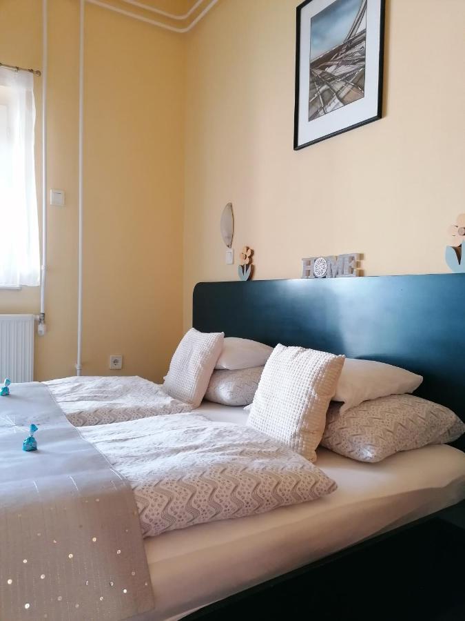 Ferienwohnung Bianco Ödenburg Exterior foto