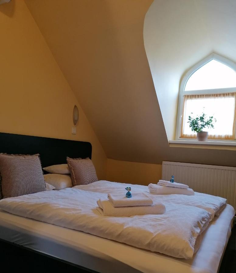 Ferienwohnung Bianco Ödenburg Exterior foto
