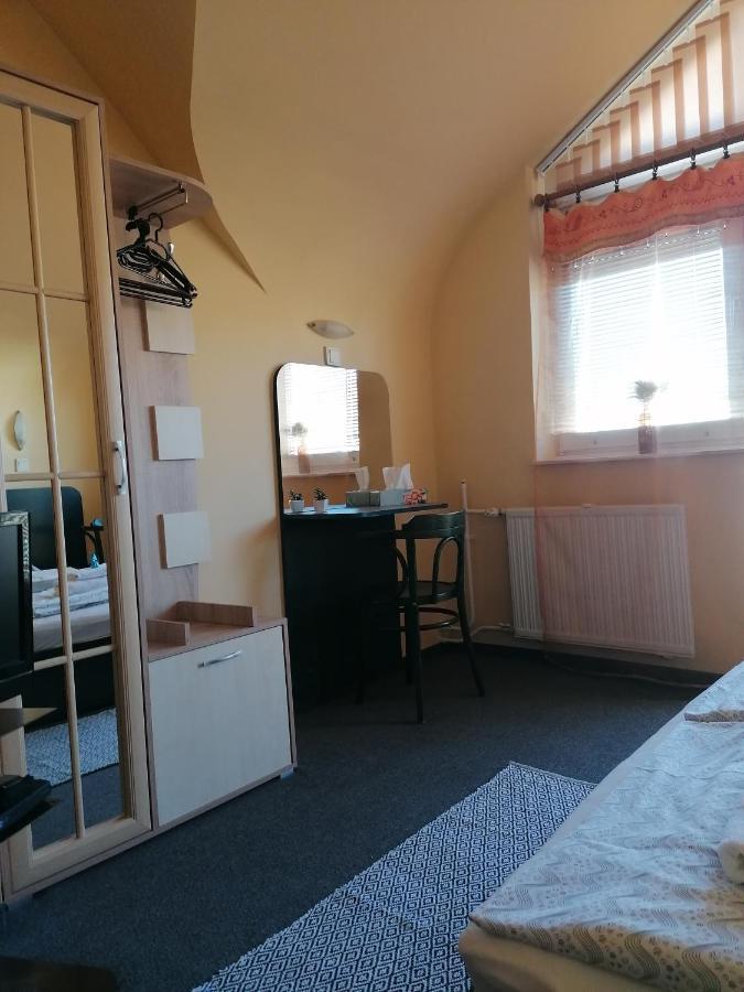 Ferienwohnung Bianco Ödenburg Exterior foto